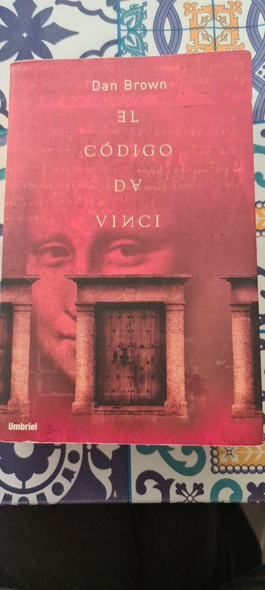 El codigo da vinci
