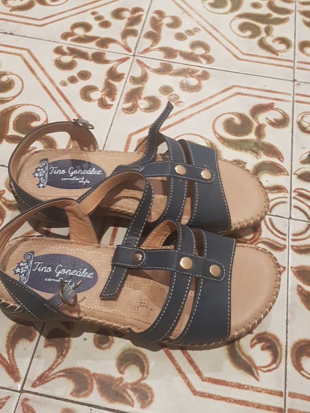 sandalias 