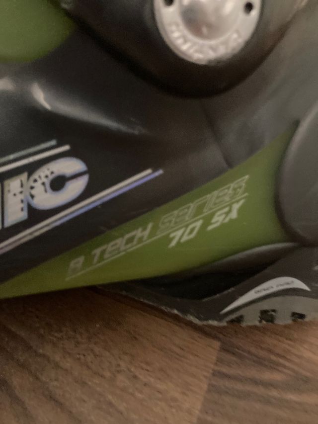 Botas Ski Atomic B TECH SERIES 70Sx