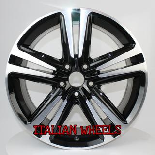 llantas 18 tipo fr cupra leon