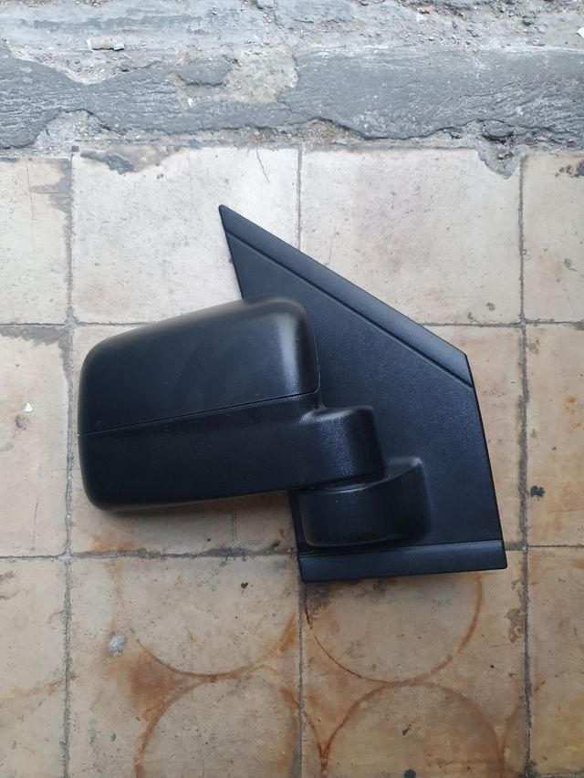 retrovisor derecho original ford transit
