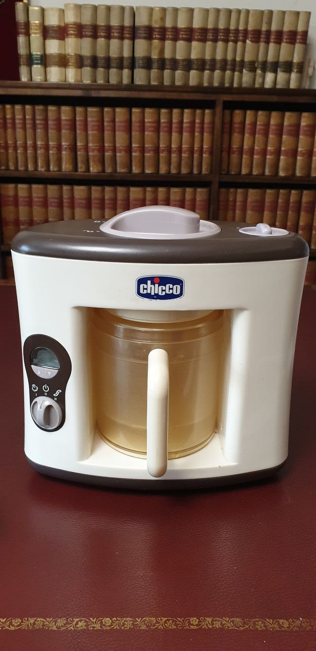 Robot da cucina Chicco Easy Meal