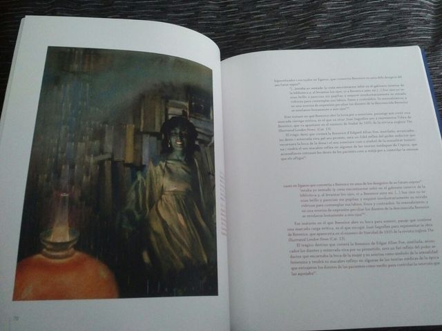 Imatges de la dona en l'art modern valencià