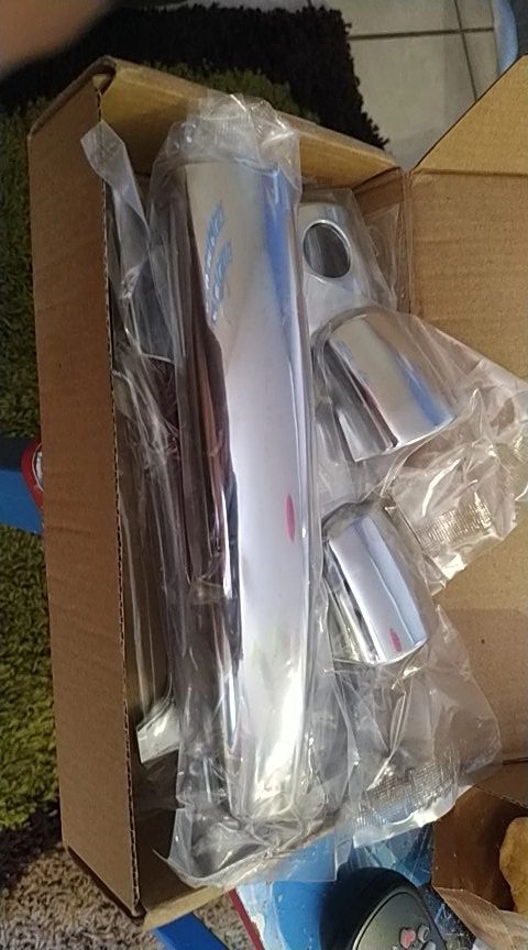 Maniglie per porte Peugeot 207