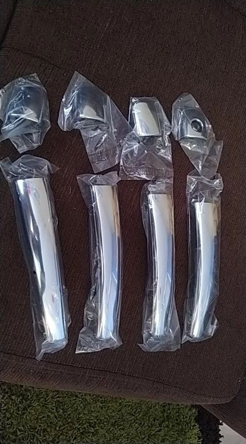 Maniglie per porte Peugeot 207