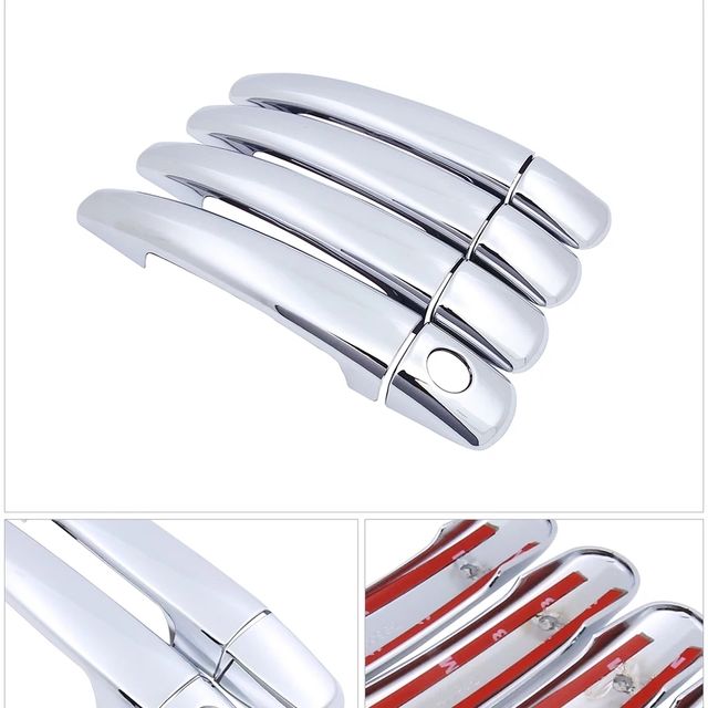 Maniglie per porte Peugeot 207