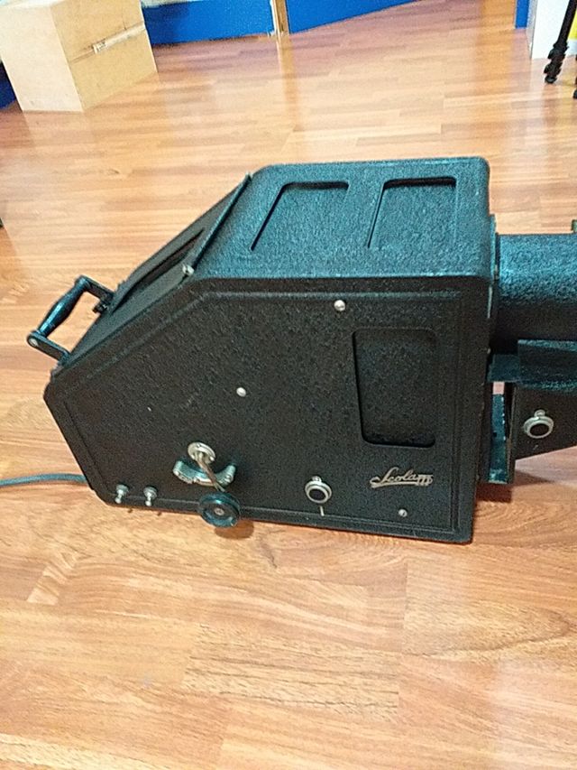 Epidescopio Scala III