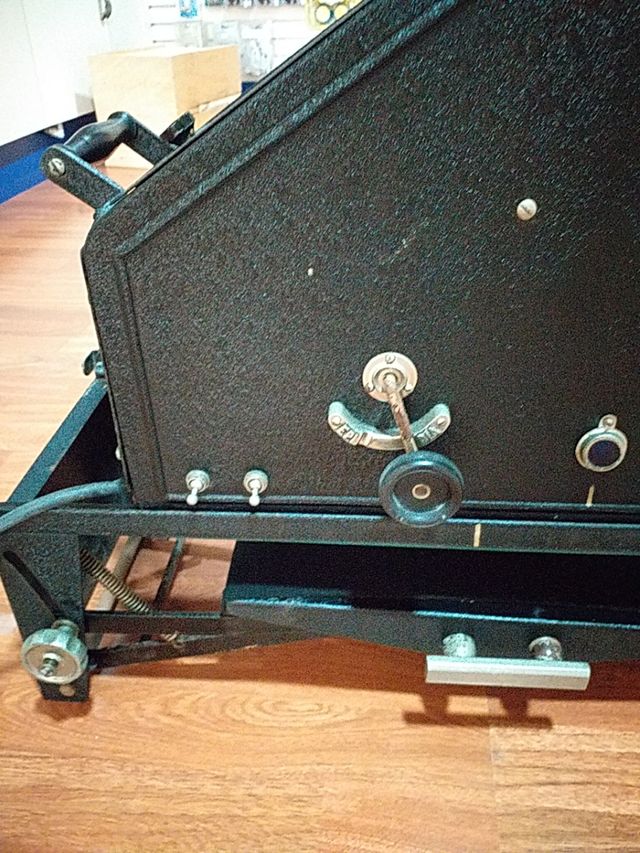 Epidescopio Scala III