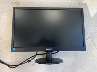 Monitor Philips 193V 19\
