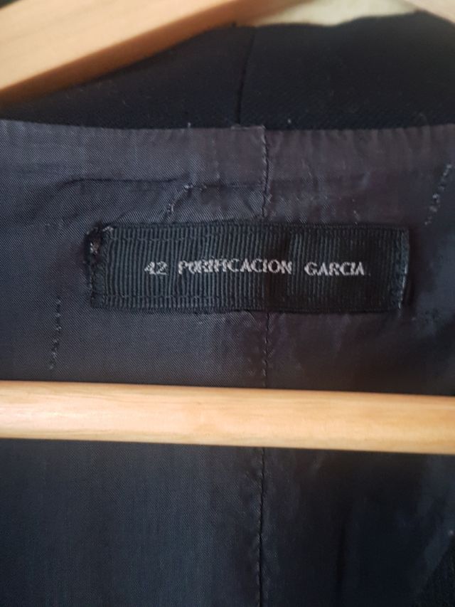 purificación  Garcia