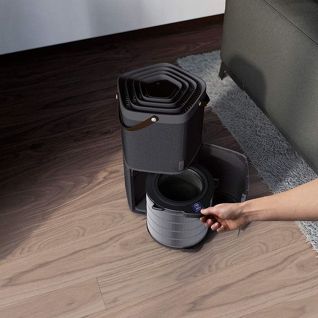 Purificador Aire 92m2 AEG AX91-404DG · NUEVO