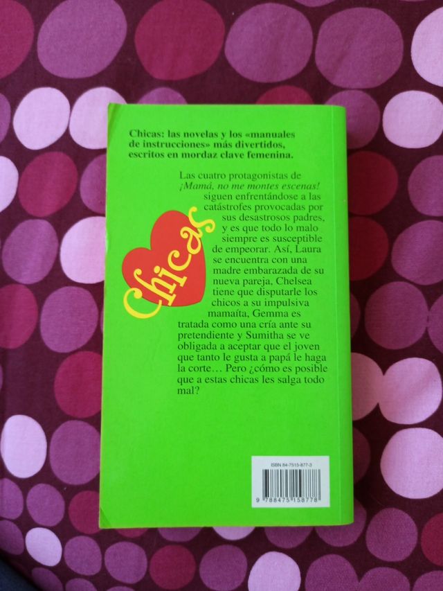 ¿Por qué me sale todo mal? - Rosie Rushton