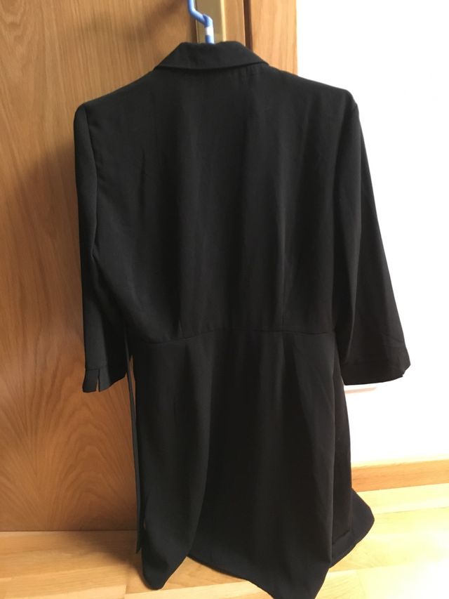 Vestido negro