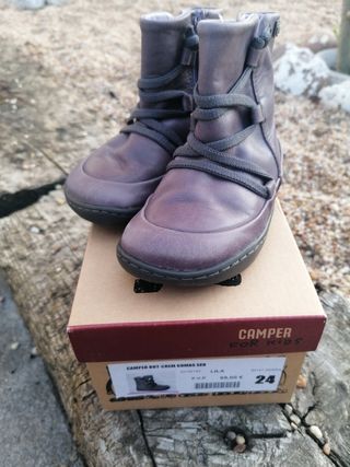 استخراج حرق أكثر من botas camper niña - advancedelectronics.org