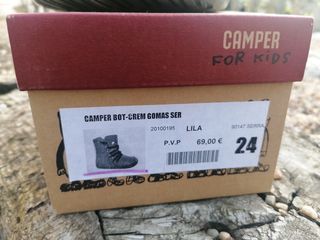 استخراج حرق أكثر من botas camper niña - advancedelectronics.org