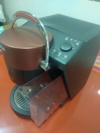 Cafetera Solac Espresso Stenzza de segunda mano por 25 EUR en Estella en  WALLAPOP
