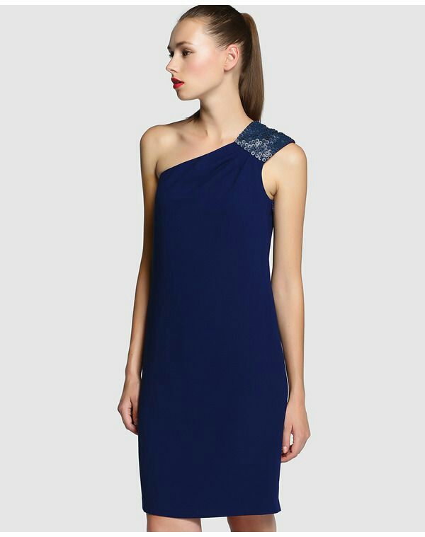 Vestido Tintoretto. Nuevo. Talla 38