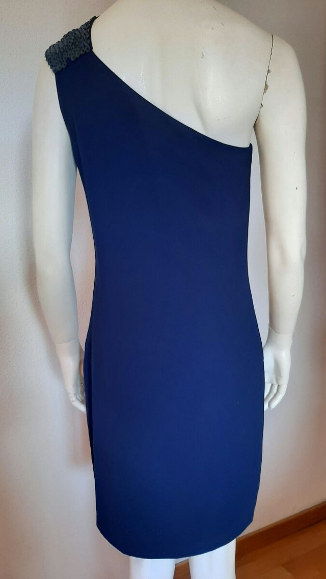 Vestido Tintoretto. Nuevo. Talla 38