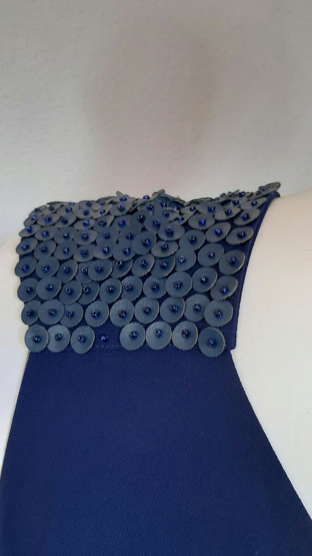 Vestido Tintoretto. Nuevo. Talla 38
