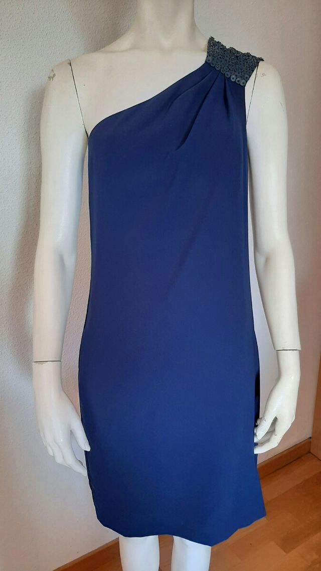 Vestido Tintoretto. Nuevo. Talla 38