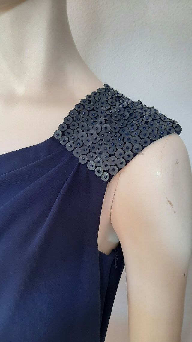 Vestido Tintoretto. Nuevo. Talla 38