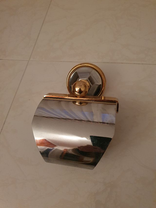 Accesorios de baño 10€ cada pieza