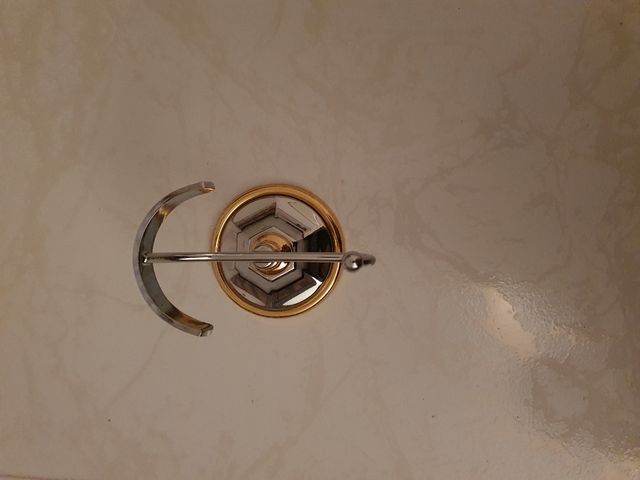 Accesorios de baño 10€ cada pieza