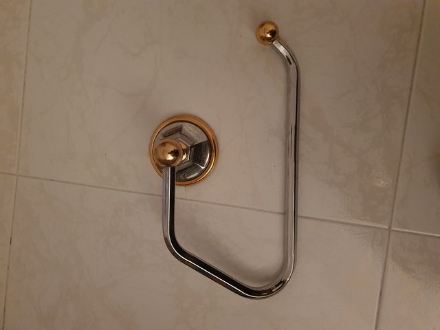 Accesorios de baño 10€ cada pieza
