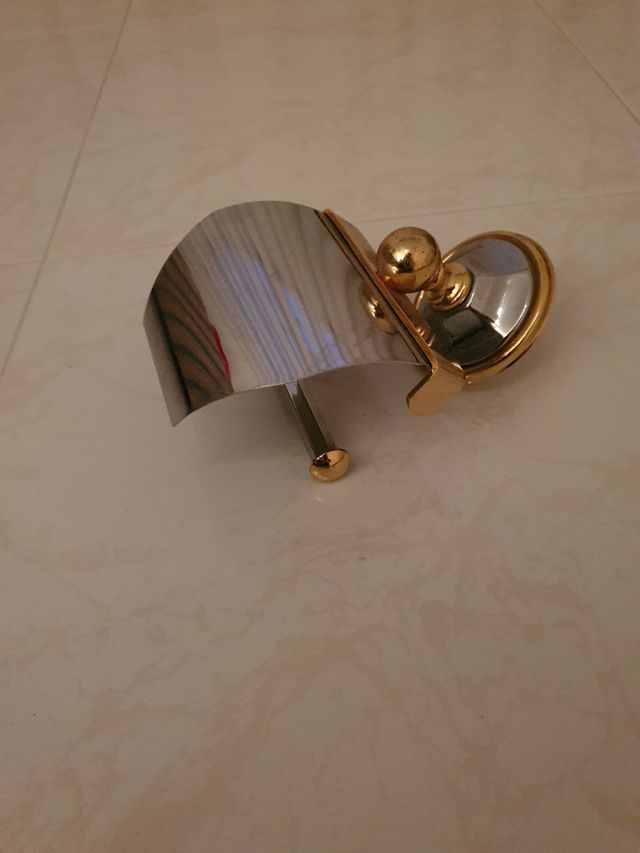 Accesorios de baño 10€ cada pieza