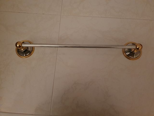 Accesorios de baño 10€ cada pieza