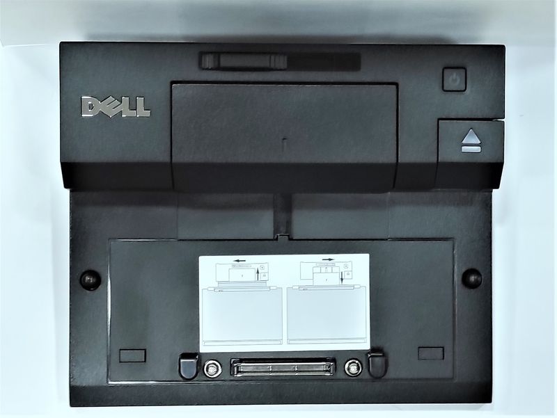 DOCKING STATION K07A PR03X USB 2. 0