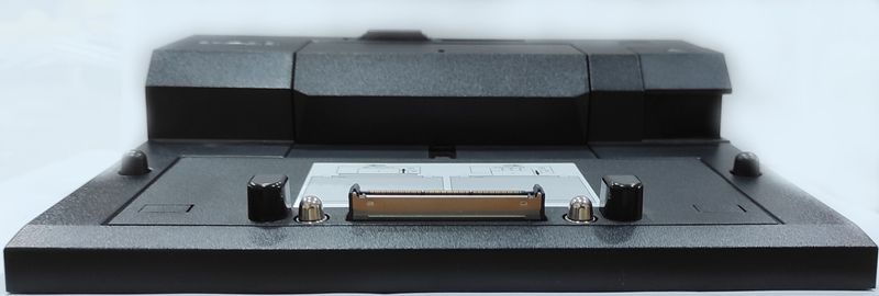 DOCKING STATION K07A PR03X USB 2. 0 afbeelding 2