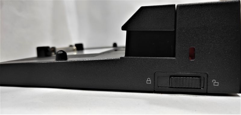 DOCKING STATION K07A PR03X USB 2. 0 afbeelding 4