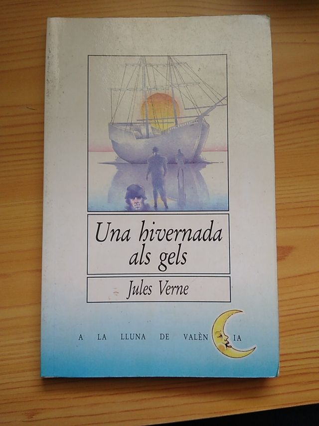 Una hivernada als gels.