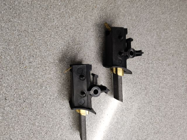 ESCOBILLAS PARA LAVADORA FAGOR Y EDESA..