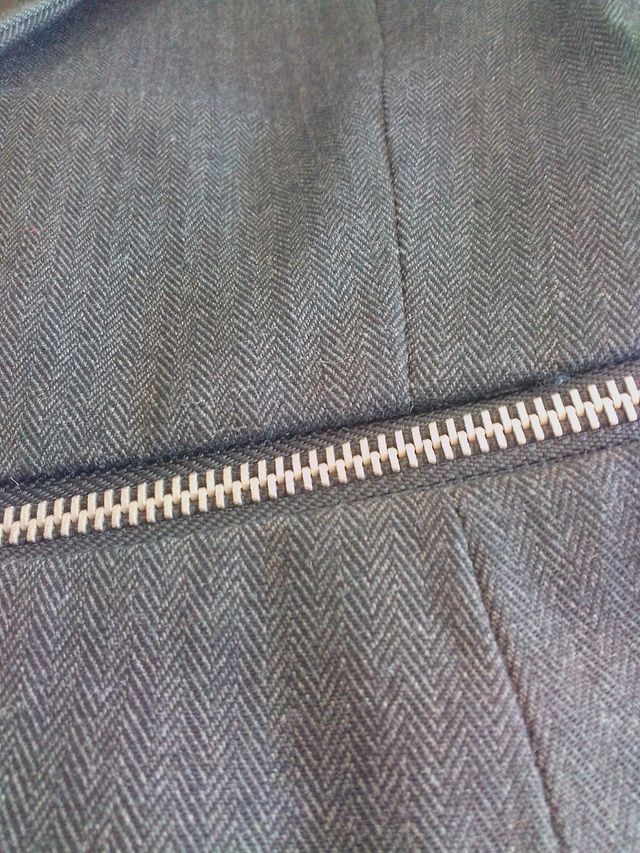 Blazer ,americana gris Miss Sixty ,talla S