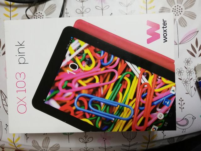 tablet