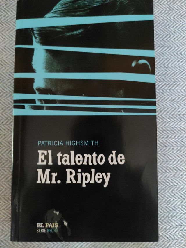 El talento de Mr Ripley