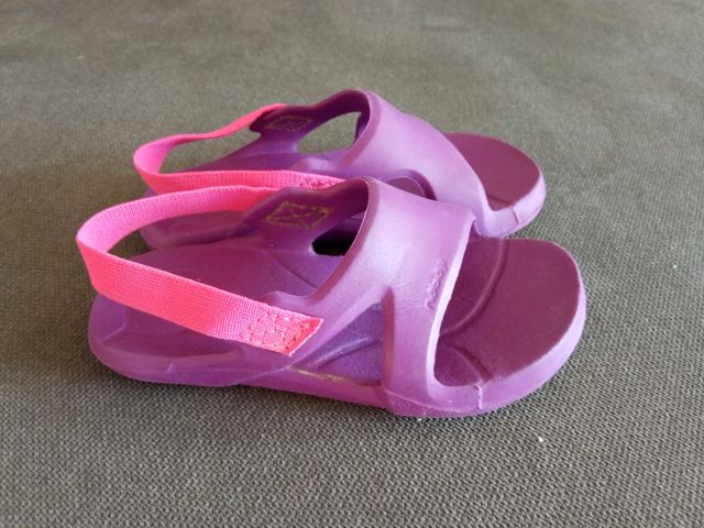 Decathlon talla 24-25