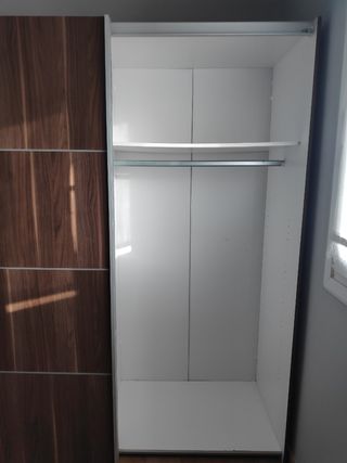 Armario Puertas Correderas de segunda mano por 190 € en Elexalde Derio