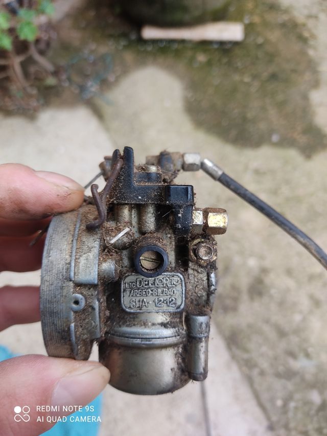 despiece derbi ds 50