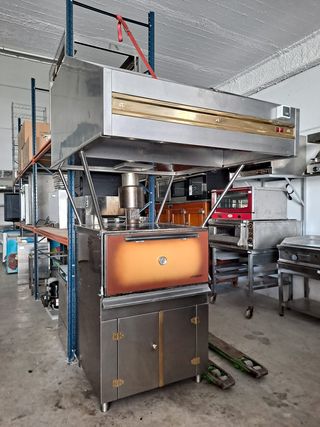 Horno Josper: qué es, precio, recetas, opiniones, ventajas - Hosteleate