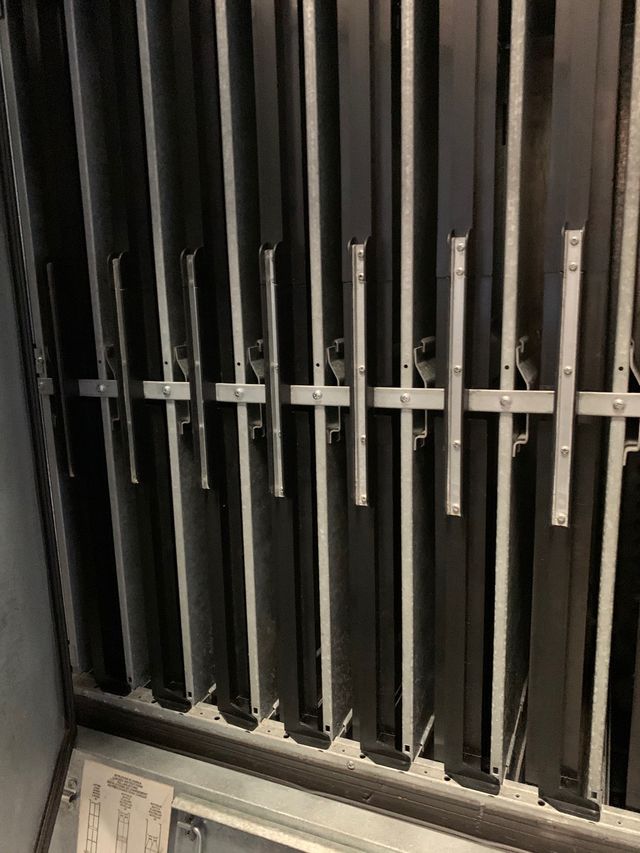 Máquina de refrescos