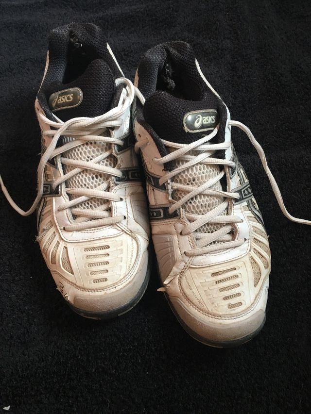 Asics Bela Padel 42