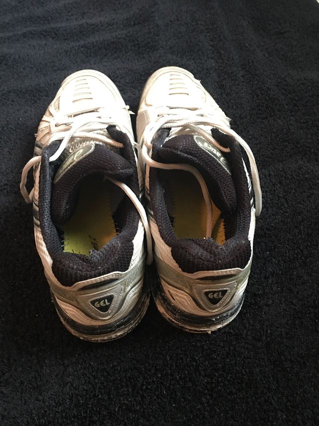 Asics Bela Padel 42
