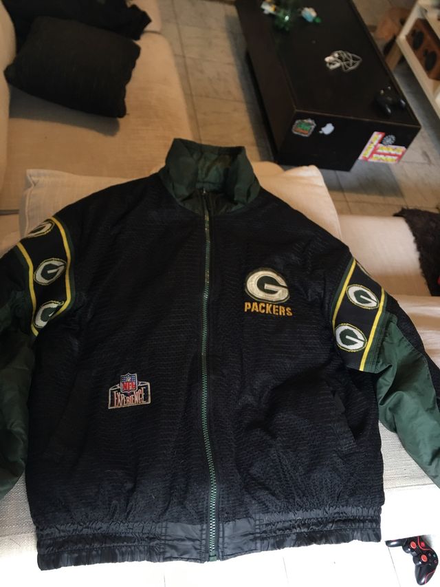 Chaketa reversible G packers