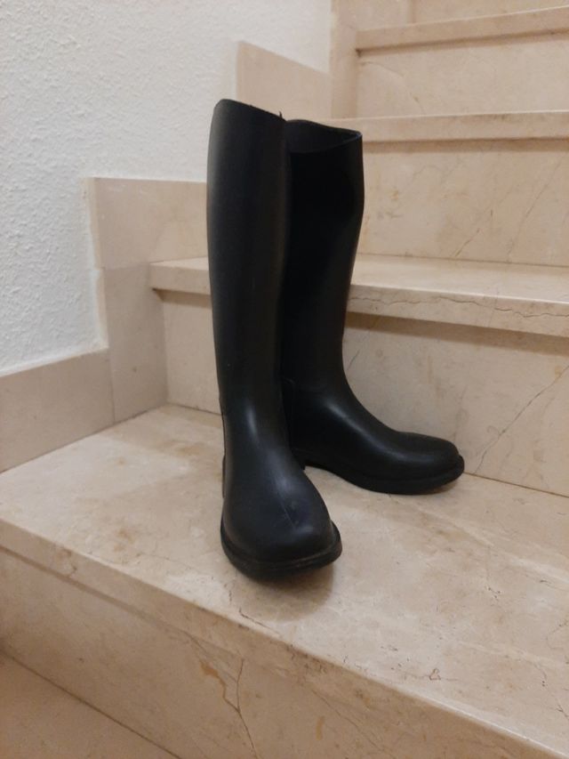 Bailarinas FOSCO beige-dorado