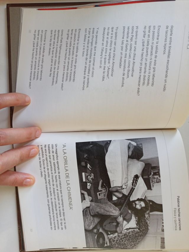 Sabina. Fisica y Química. Cd