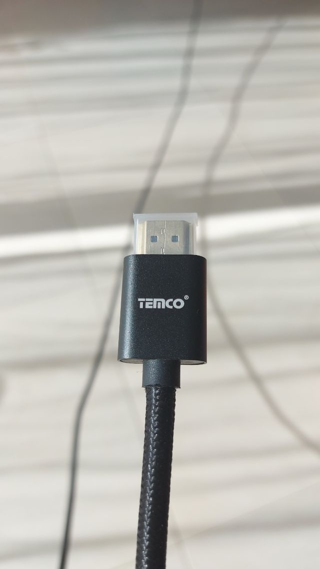 Cable HDMI 3 metros