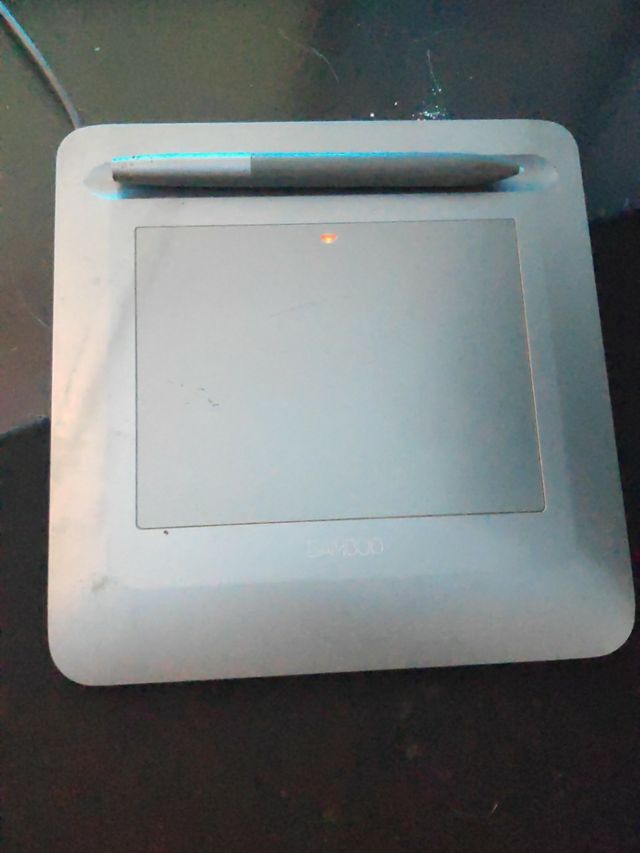 Tavoletta grafica Wacom Bam